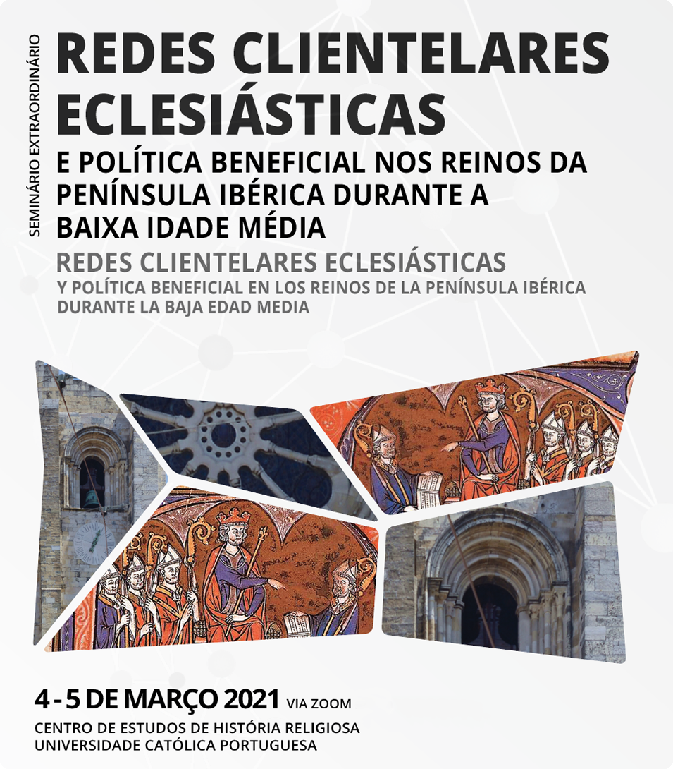 Redes clientelares eclesiásticas e política beneficial nos reinos da Península Ibérica durante a baixa idade média