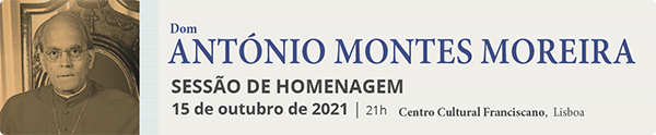 Homenagem a D. António Montes Moreira
