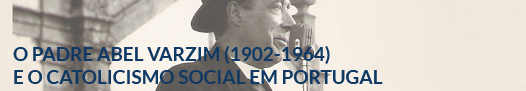 Site Abel Varzim