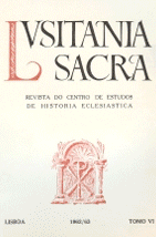 Revista Lusitania Sacra