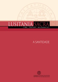Lusitania Sacra, tomo 28 (2013)